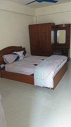 1 Bed Condo · Huai Khwang, bangkok — photo 4