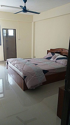 1 Bed Condo · Huai Khwang, bangkok — photo 5