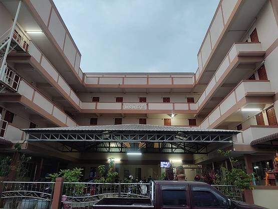 1 Bed Condo · Mueang Chiang Mai, chiang_mai — photo 1