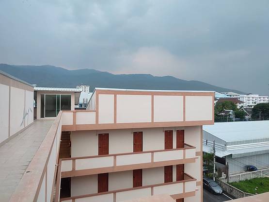 1 Bed Condo · Mueang Chiang Mai, chiang_mai — photo 2