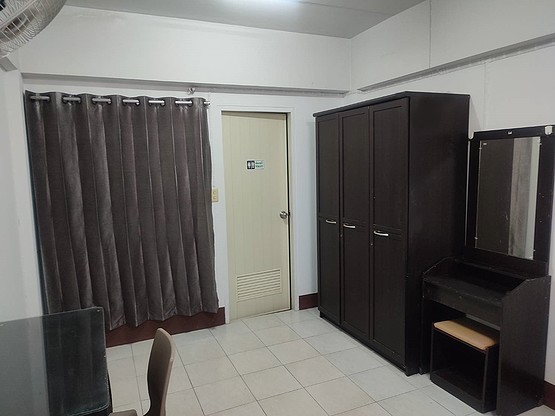 1 Bed Condo · Mueang Chiang Mai, chiang_mai — photo 3