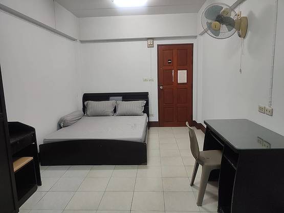 1 Bed Condo · Mueang Chiang Mai, chiang_mai — photo 4