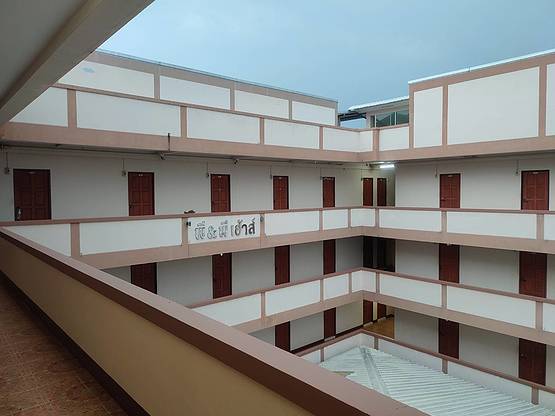 1 Bed Condo · Mueang Chiang Mai, chiang_mai — photo 5