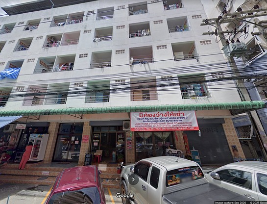 1 Bed Condo · pathum_thani — photo 2
