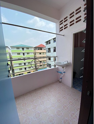 1 Bed Condo · pathum_thani — photo 5
