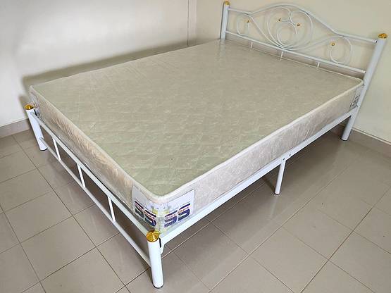 1 Bed Condo · Don Mueang, bangkok — photo 3