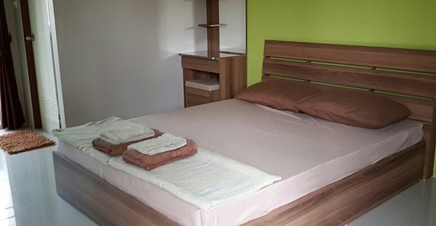 1 Bed Condo — photo 5