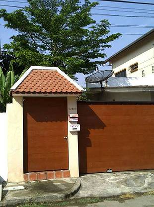 1 Bed Condo · Pak Kret, nonthaburi — photo 1