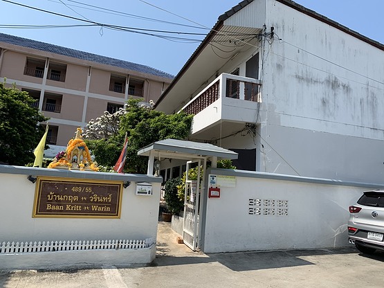 Condo · Bang Lamung, chon_buri