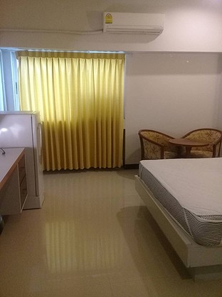 1 Bed Condo — photo 1