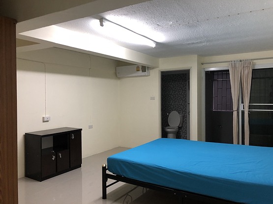 Condo · Khlong Toei, bangkok