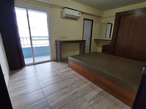 1 Bed Condo · bangkok — photo 1