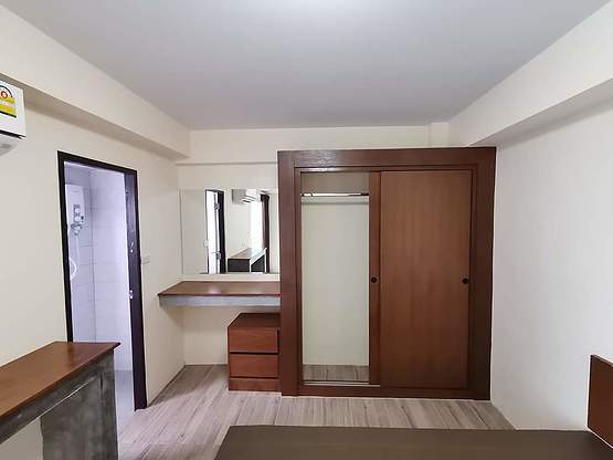 1 Bed Condo · bangkok — photo 2