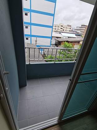 1 Bed Condo · bangkok — photo 5