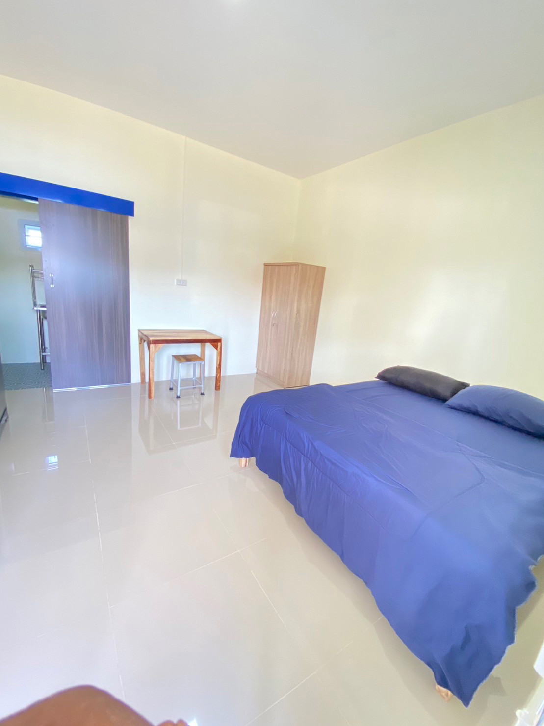 1 Bed Condo — photo 4