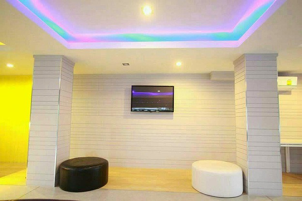 1 Bed Condo · Bang Khen, bangkok — photo 1