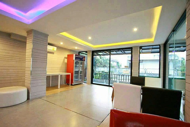 1 Bed Condo · Bang Khen, bangkok — photo 2