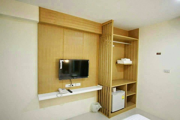 1 Bed Condo · Bang Khen, bangkok — photo 3