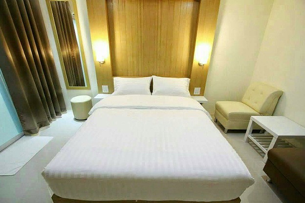 1 Bed Condo · Bang Khen, bangkok — photo 4