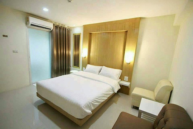 1 Bed Condo · Bang Khen, bangkok — photo 5