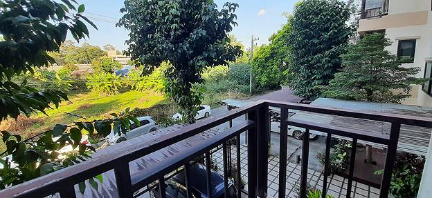 Condo · Mueang Chiang Mai, chiang_mai — photo 2