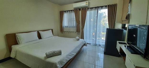 Condo · Mueang Chiang Mai, chiang_mai — photo 3