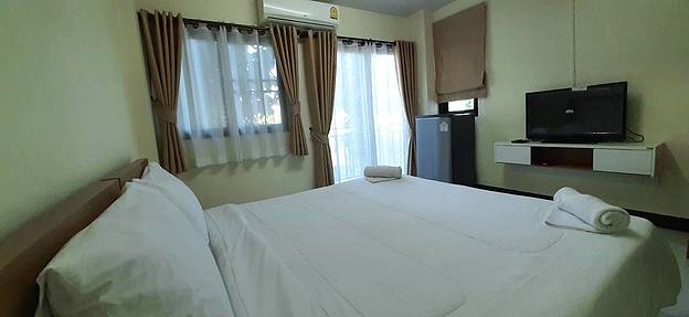 Condo · Mueang Chiang Mai, chiang_mai — photo 4