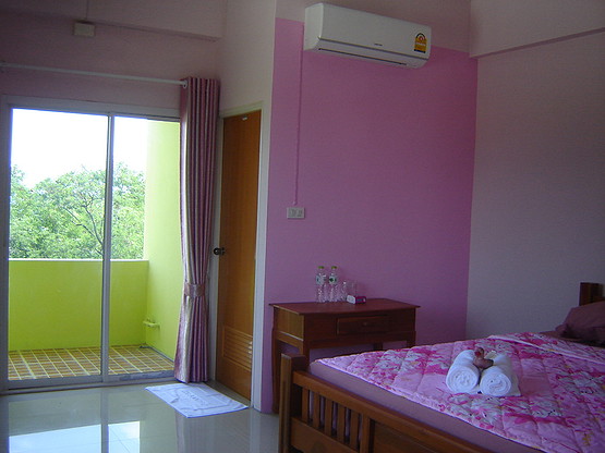 1 Bed Condo — photo 5