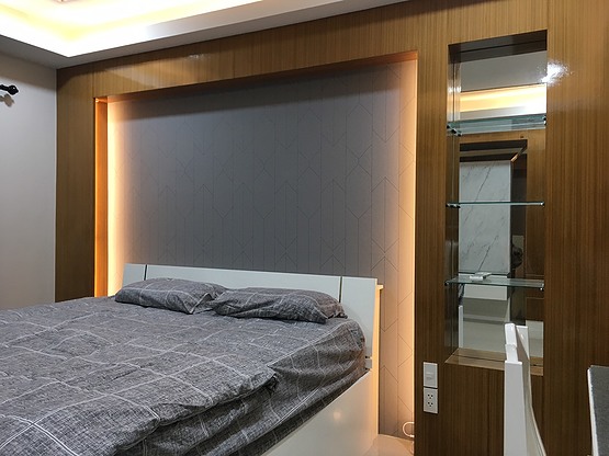 1 Bed Condo — photo 5