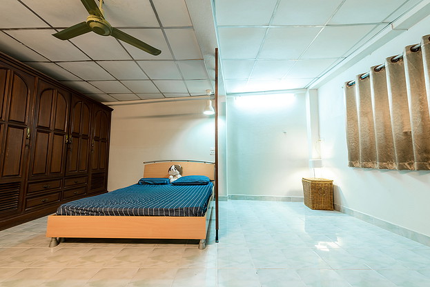 1 Bed Condo · Suan Luang, bangkok — photo 1