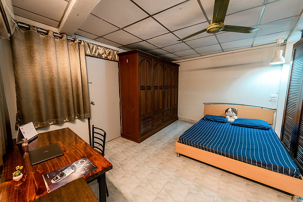 1 Bed Condo · Suan Luang, bangkok — photo 2