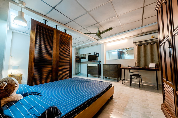 1 Bed Condo · Suan Luang, bangkok — photo 3