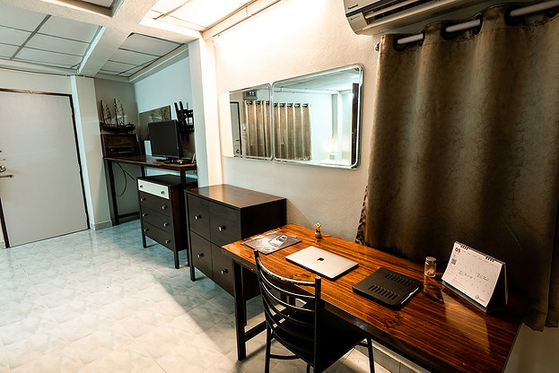 1 Bed Condo · Suan Luang, bangkok — photo 5