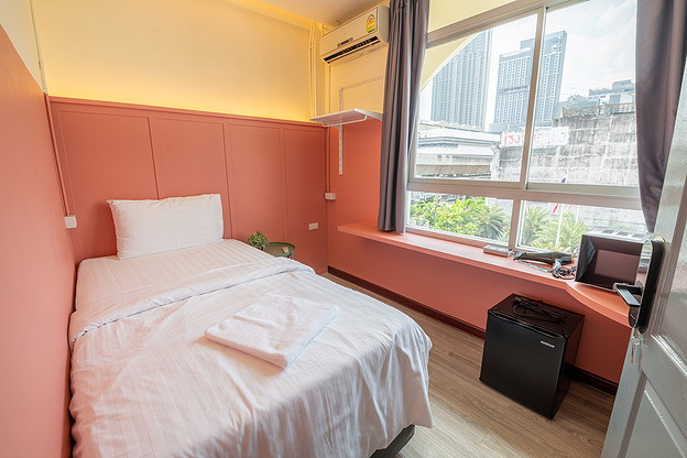 Spacybkk — photo 2