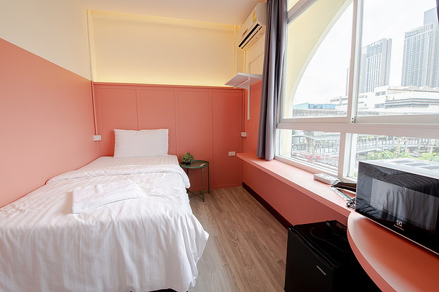 Spacybkk — photo 3