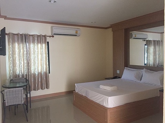Condo · Si Racha, chon_buri — photo 4
