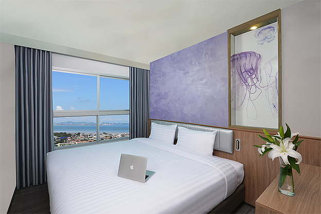 1 Bed Condo · Bang Lamung, chon_buri — photo 1
