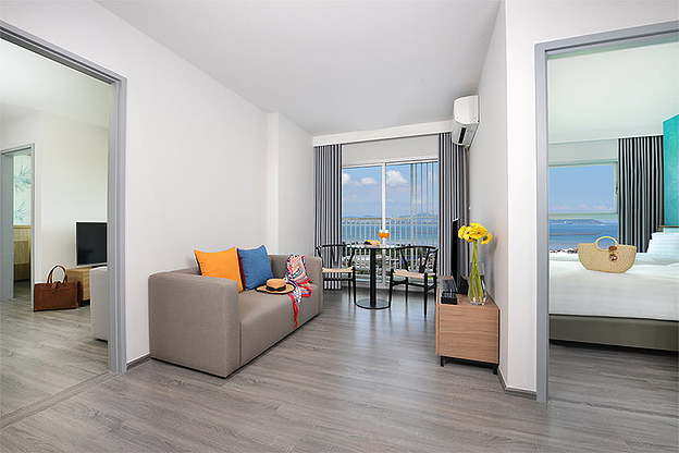 1 Bed Condo · Bang Lamung, chon_buri — photo 4