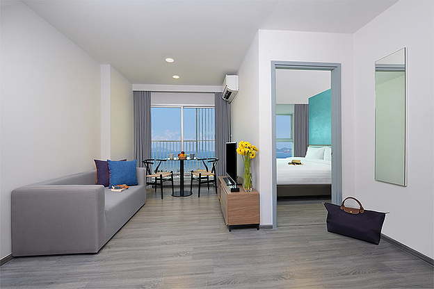 1 Bed Condo · Bang Lamung, chon_buri — photo 5