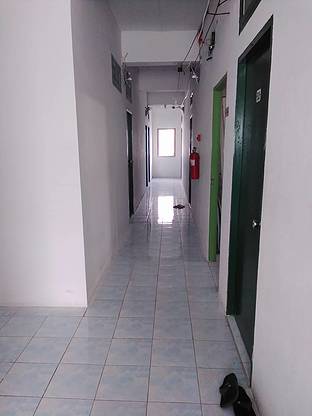 1 Bed Condo · Thung Khru, bangkok — photo 4