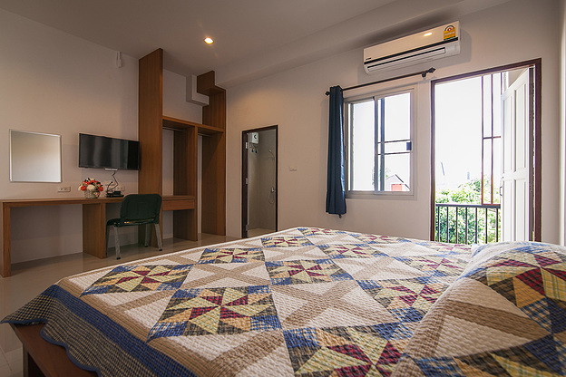Condo · Mueang Chiang Mai, chiang_mai — photo 1