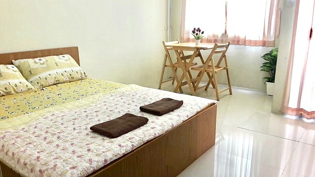 1 Bed Condo · Bang Na, bangkok — photo 1