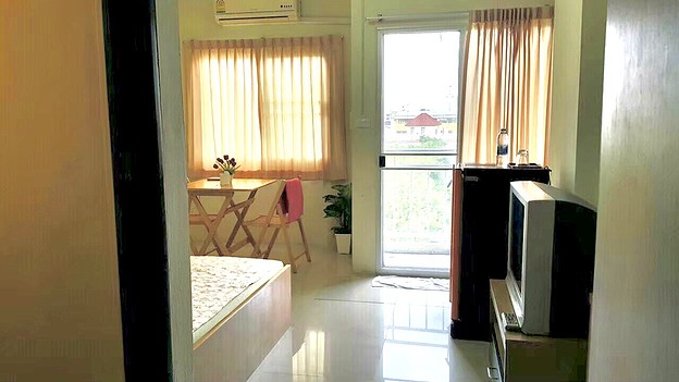 1 Bed Condo · Bang Na, bangkok — photo 2