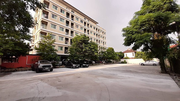 1 Bed Condo · Bang Na, bangkok — photo 5