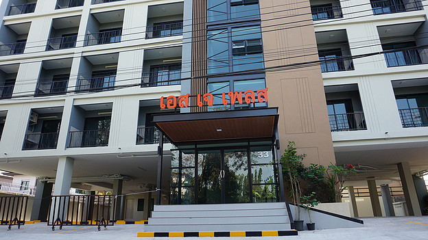 1 Bed Condo · Prawet, bangkok — photo 1