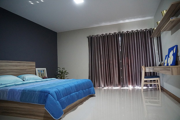 1 Bed Condo · Prawet, bangkok — photo 3