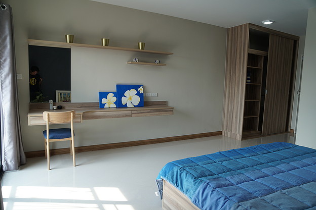 1 Bed Condo · Prawet, bangkok — photo 4