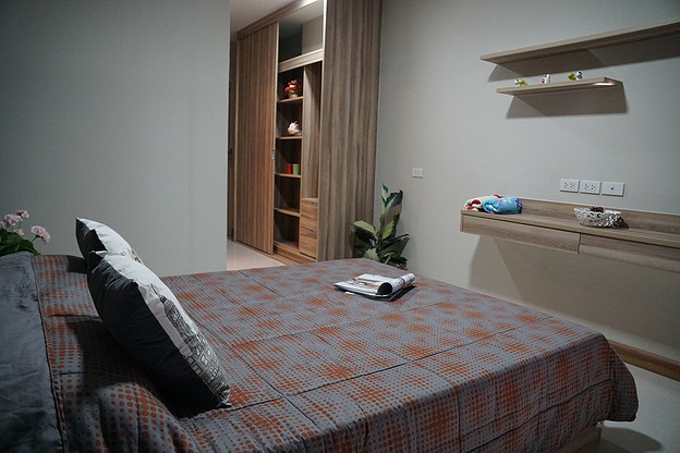 1 Bed Condo · Prawet, bangkok — photo 5