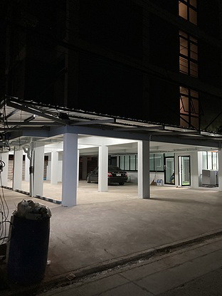 1 Bed Condo · Lat Krabang, bangkok — photo 1