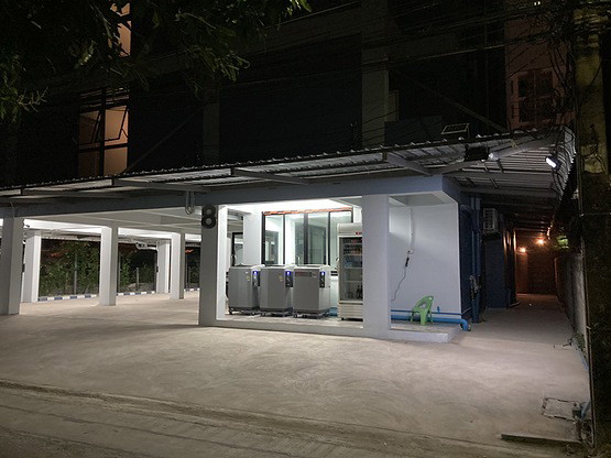 1 Bed Condo · Lat Krabang, bangkok — photo 2